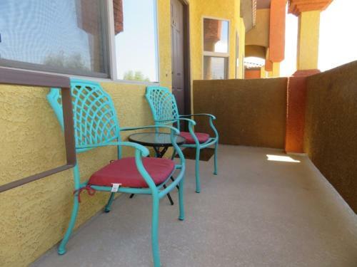 Apartamento 3 Bedroom Condo In Mesquite #475