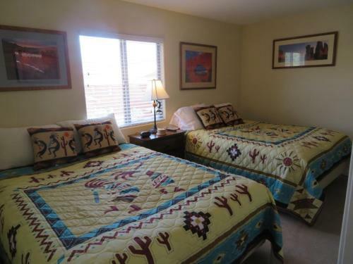 Apartamento 3 Bedroom Condo In Mesquite #475