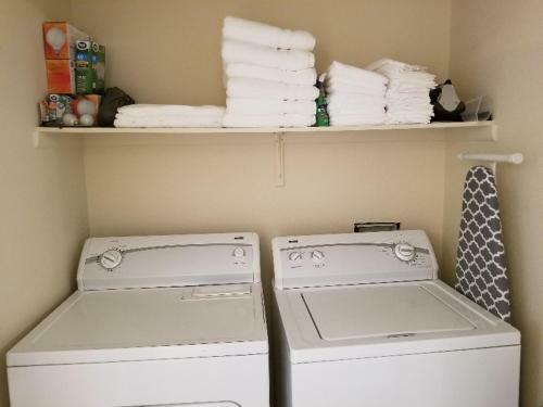 Apartamento John C And Ann A Jackson Condo