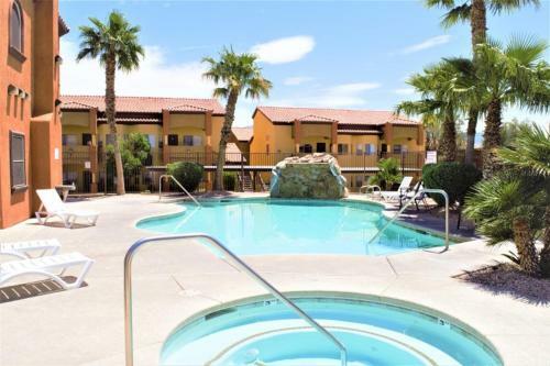 Apartamento John C And Ann A Jackson Condo