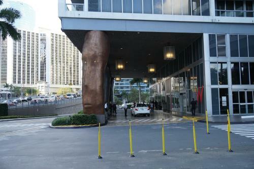 Apartamento Miami Icon Brickel Luxury Condo