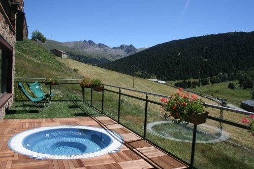 Hotel Apartaments Tur�stics Els Llacs