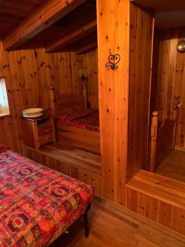 Hotel Cristallo