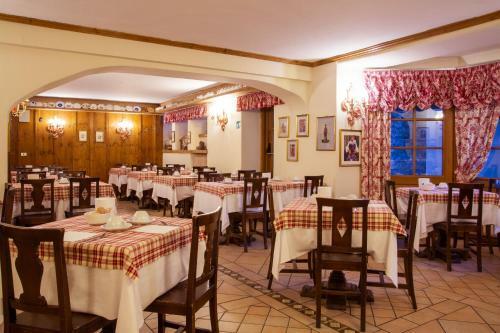 Hotel Cristallo