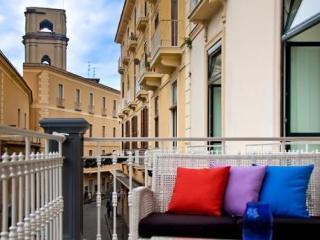 Albergue La Piazzetta Guest House