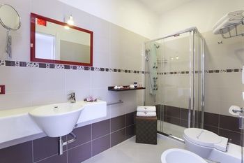 Albergue La Piazzetta Guest House