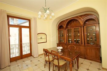 Apartamento Sine Tempore