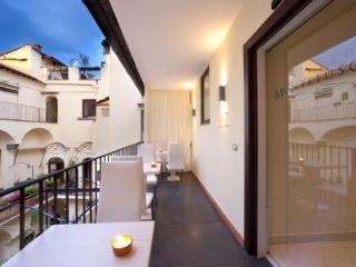 Hotel Palazzo Montefusco Relais