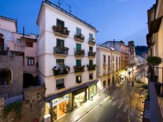 Hotel Palazzo Montefusco Relais