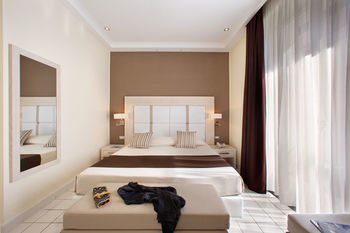 Hotel Palazzo Montefusco Relais