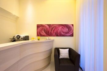 Hotel Palazzo Montefusco Relais