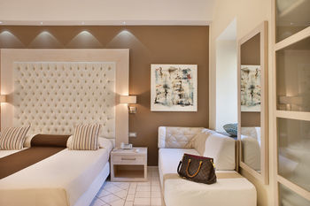 Hotel Palazzo Montefusco Relais