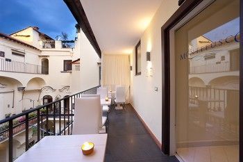 Hotel Palazzo Montefusco Relais