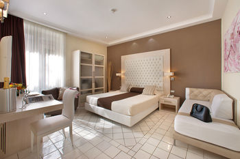 Hotel Palazzo Montefusco Relais