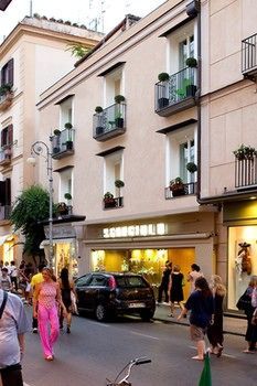 Hotel Palazzo Montefusco Relais