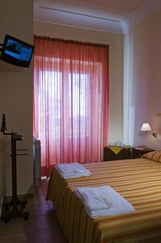 Hotel Agriturismo Savoca