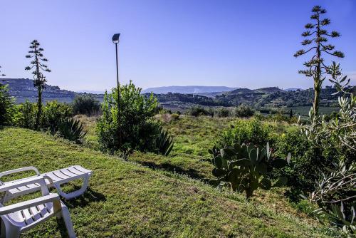 Hotel Agriturismo Savoca