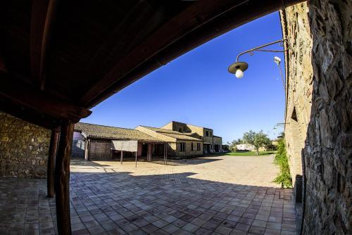 Hotel Agriturismo Savoca