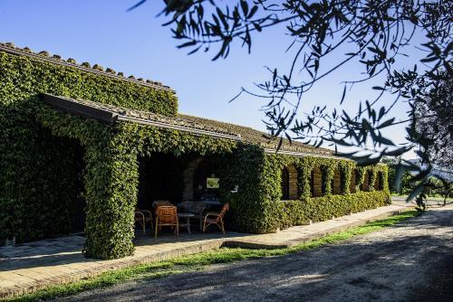 Hotel Agriturismo Savoca