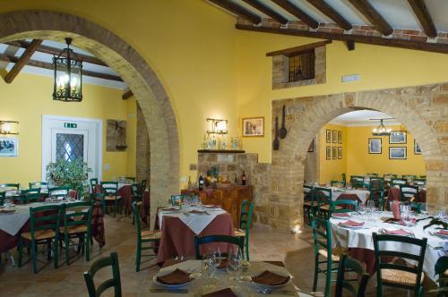 Hotel Agriturismo Savoca