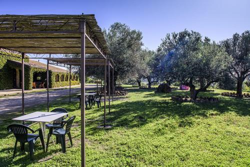 Hotel Agriturismo Savoca