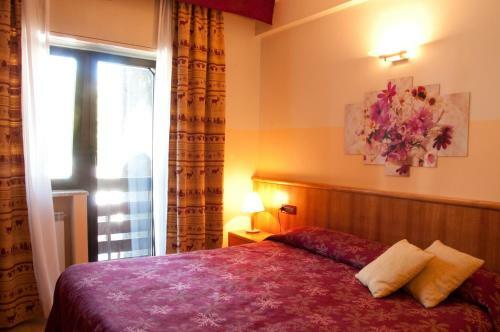 Cipriani Park Hotel