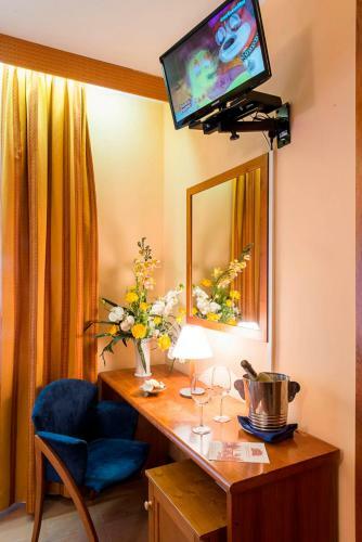 Cipriani Park Hotel
