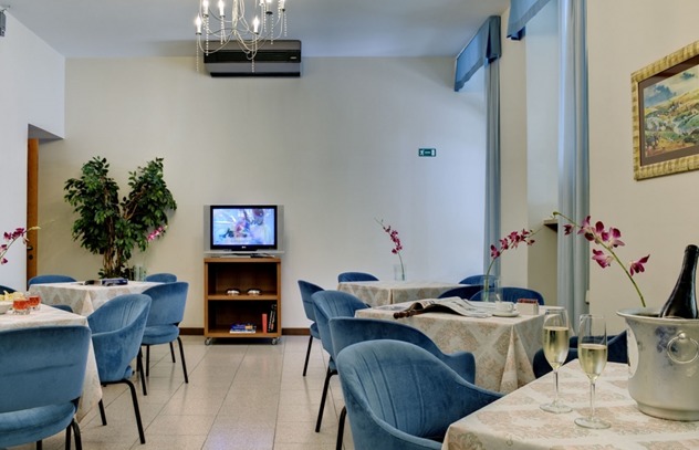 Hotel Savona