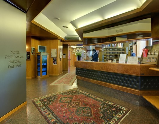 Hotel Savona