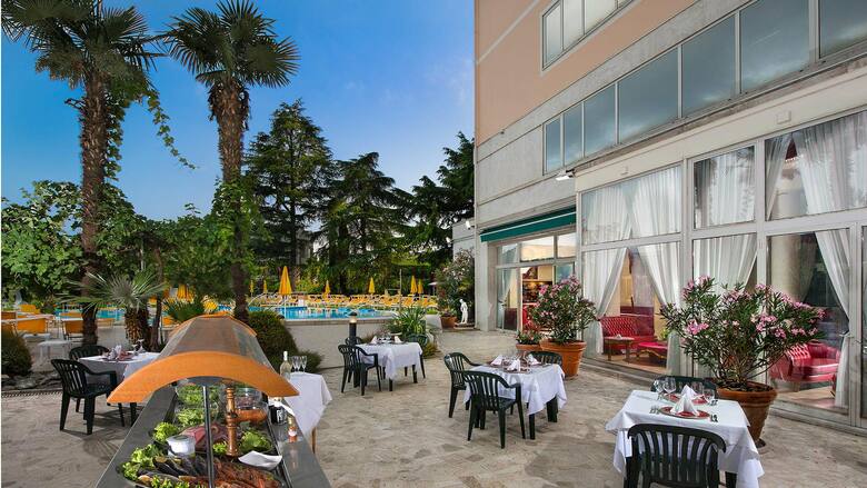 Hotel Terme Helvetia