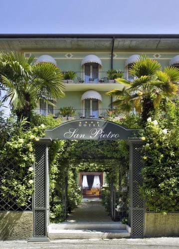 Hotel San Pietro