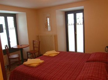 Hotel Indren Hus - Residence
