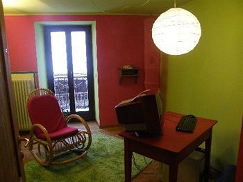 Hotel Indren Hus - Residence