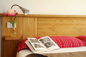 Hotel Indren Hus - Residence