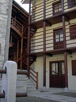 Hotel Indren Hus - Residence
