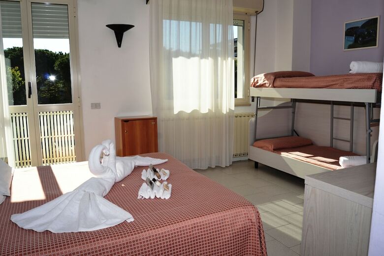 Hotel Suisse