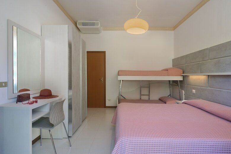 Hotel Suisse