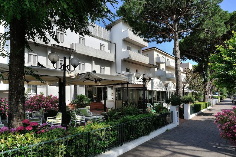 Hotel Suisse