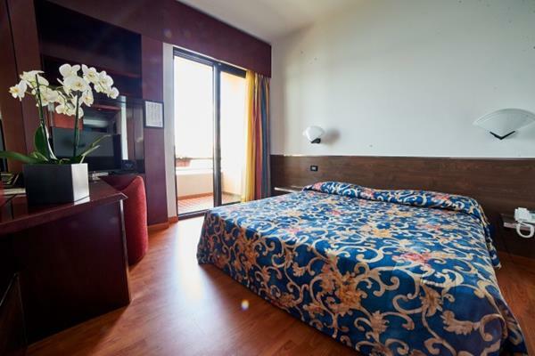 Hotel Concorde
