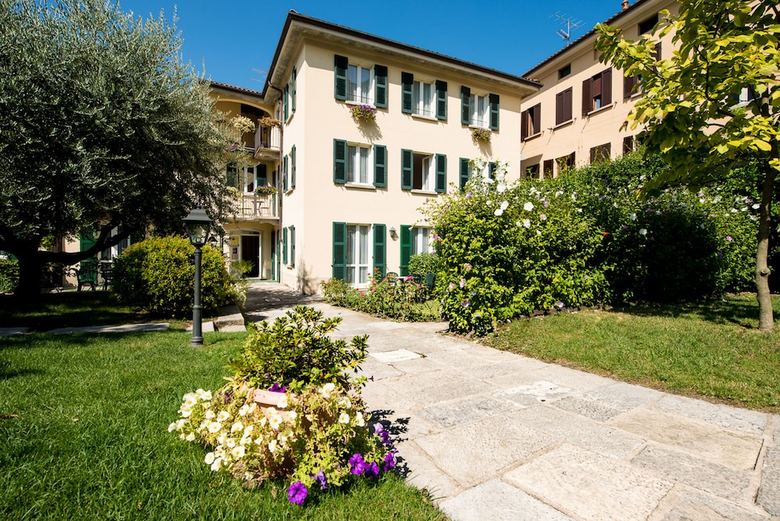 Apartamento La Limonera