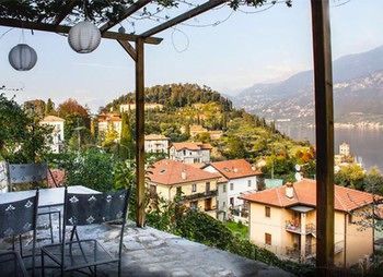 Bed & Breakfast Nuovo Miralago