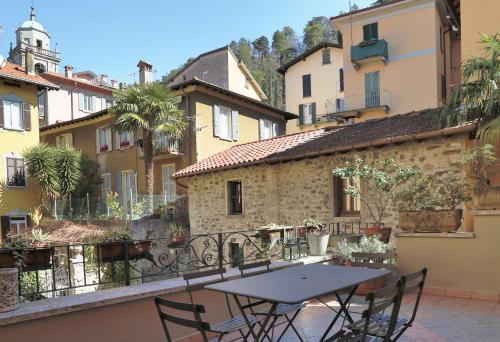 Hotel Casa La Scalinata