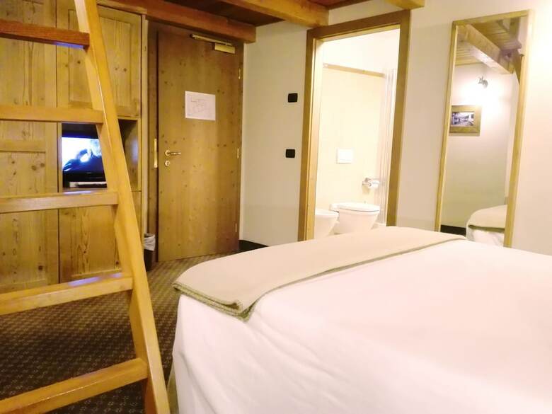 Le Miramonti Hotel & Wellness