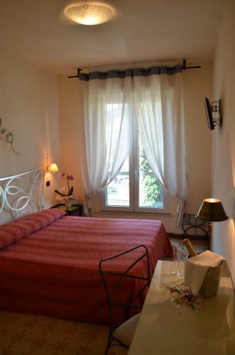 Hotel Relax
