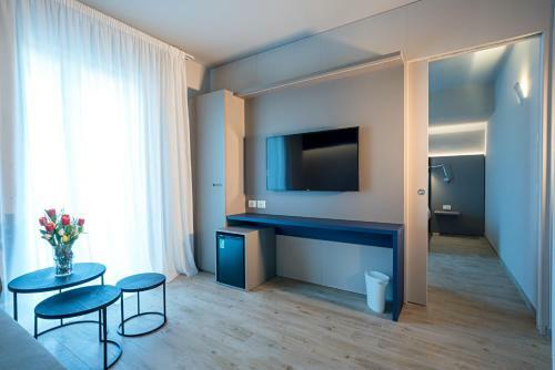 Hotel Relax