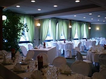 Hotel Moderno