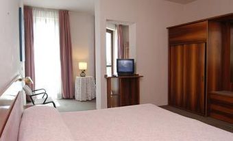 Hotel Moderno
