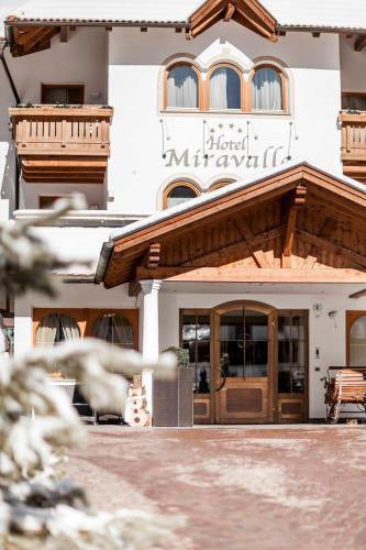 Hotel Miravalle
