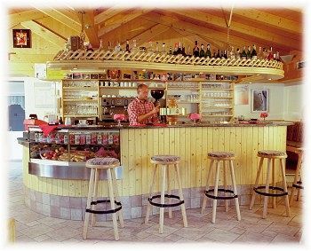 Hotel Pension Haunold