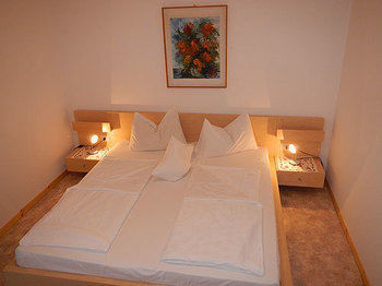 Hotel Pension Haunold